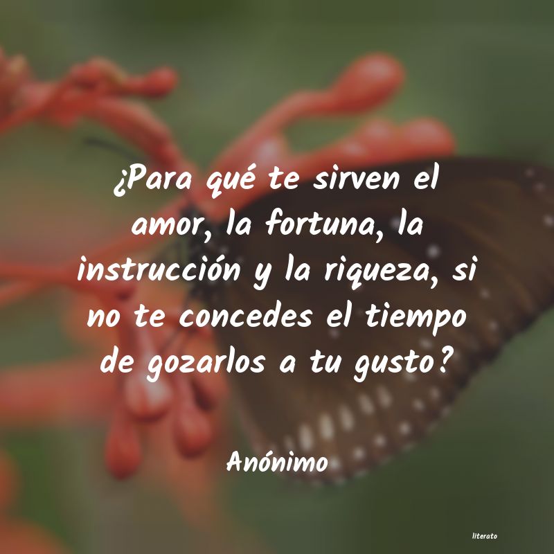frases