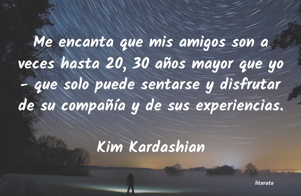 frases de Kim Kardashian