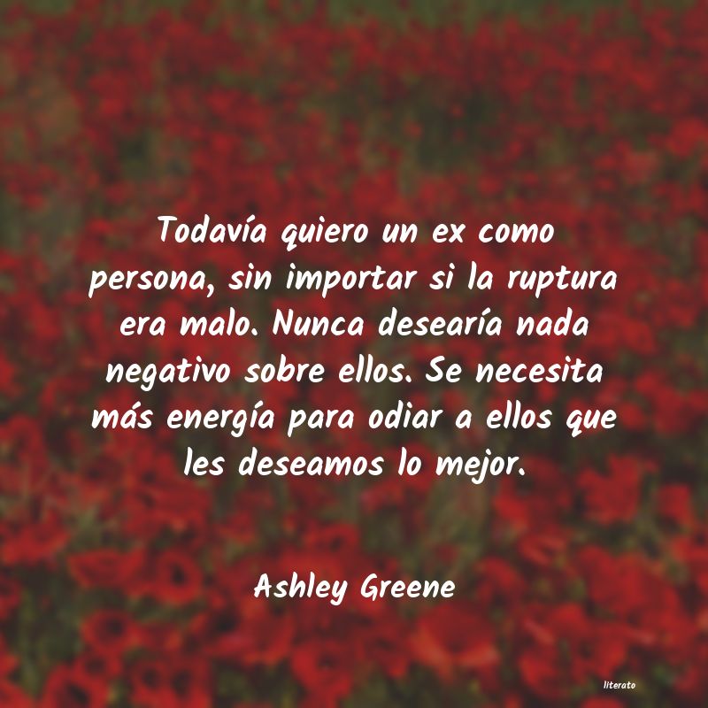 Frases de Ashley Greene