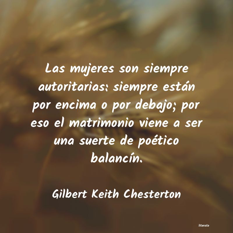 <ol class='breadcrumb' itemscope itemtype='http://schema.org/BreadcrumbList'>
<li itemprop='itemListElement'><a href='/autores/'>Autores</a></li>
<li itemprop='itemListElement'><a href='/autor/gilbert_keith_chesterton/'>Gilbert Keith Chesterton</a></li>
</ol>