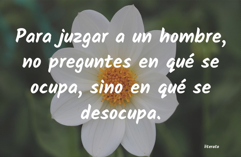 frases