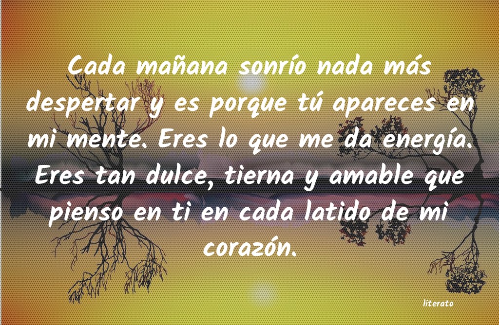 Frases de Buenos DÃÂas