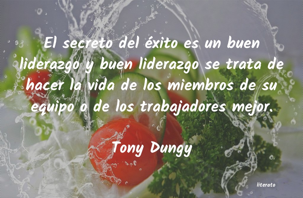 tony d