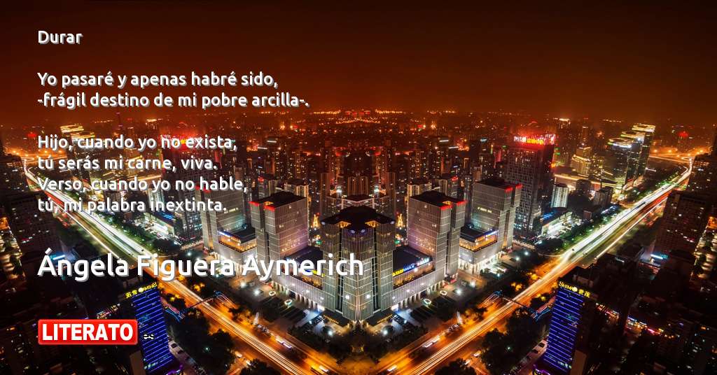 Frases de Ángela Figuera Aymerich