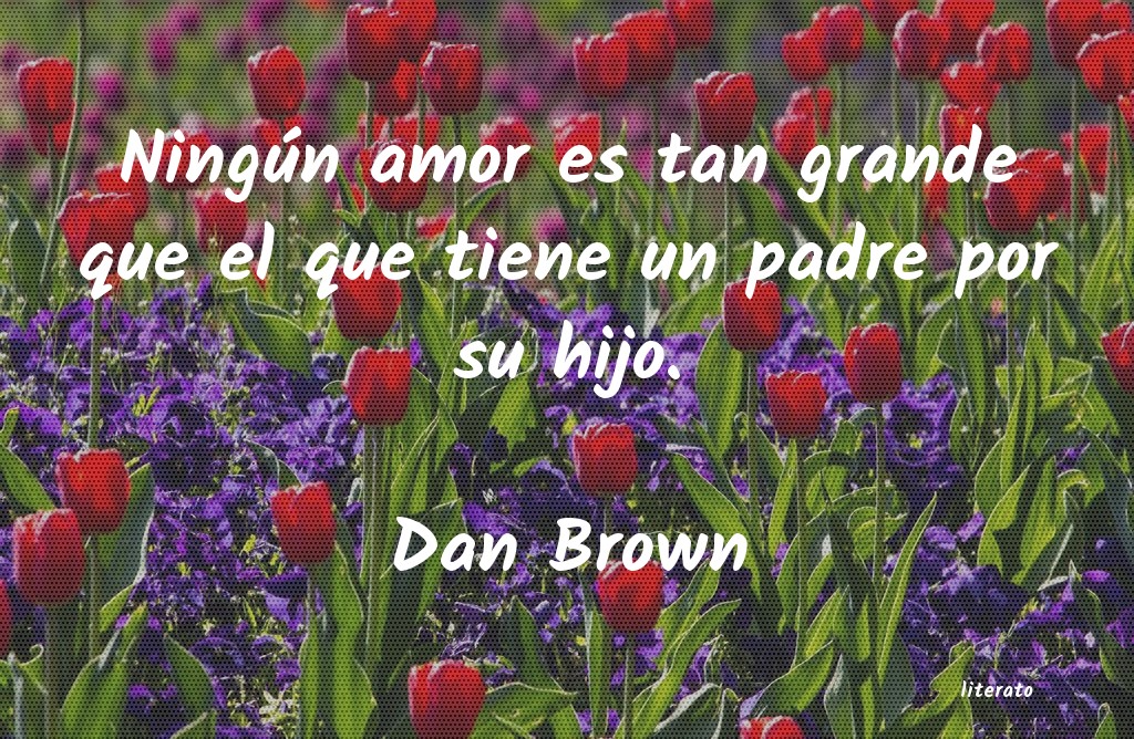 frases de Dan Brown