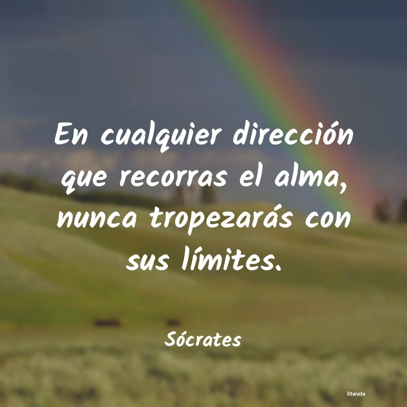 Frases de Sócrates