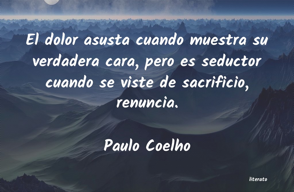 Frases de Paulo Coelho