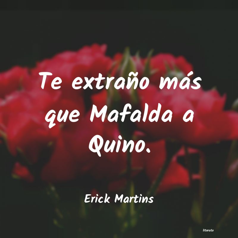 erick