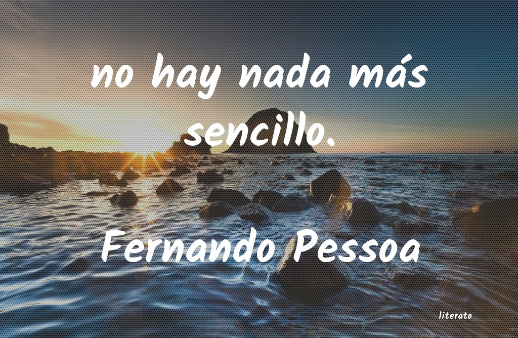 frases de Fernando Pessoa
