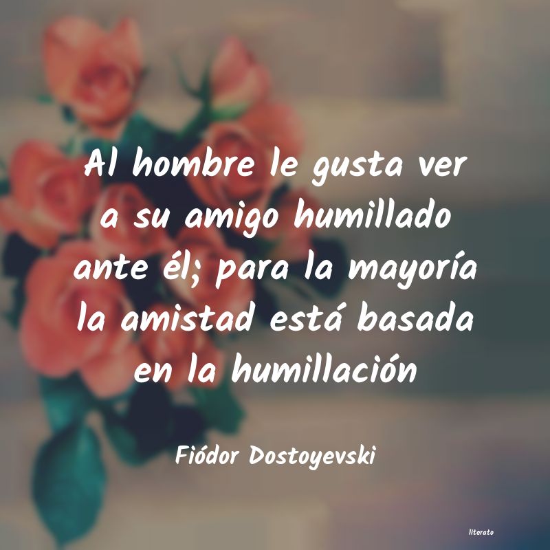 frases de humillacion para hombres