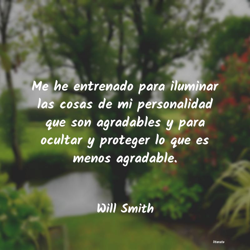 frases de Will Smith