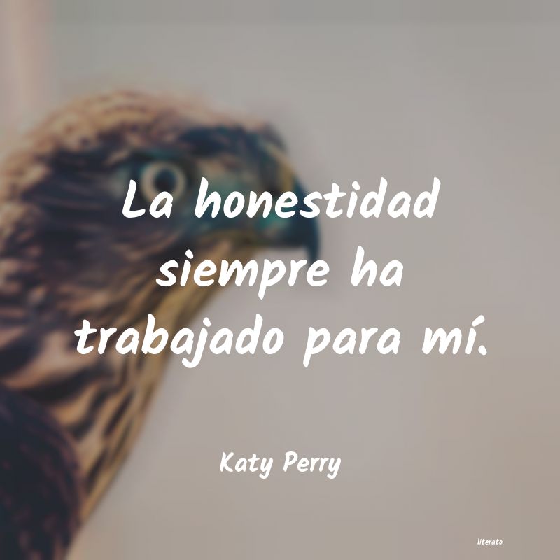 Frases de Katy Perry