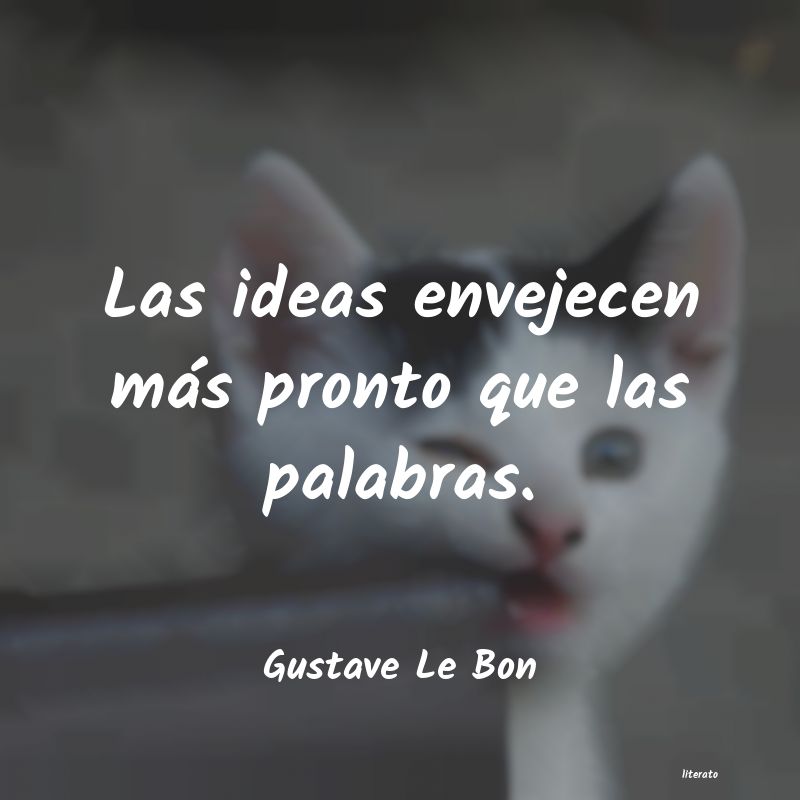 frases de ideas