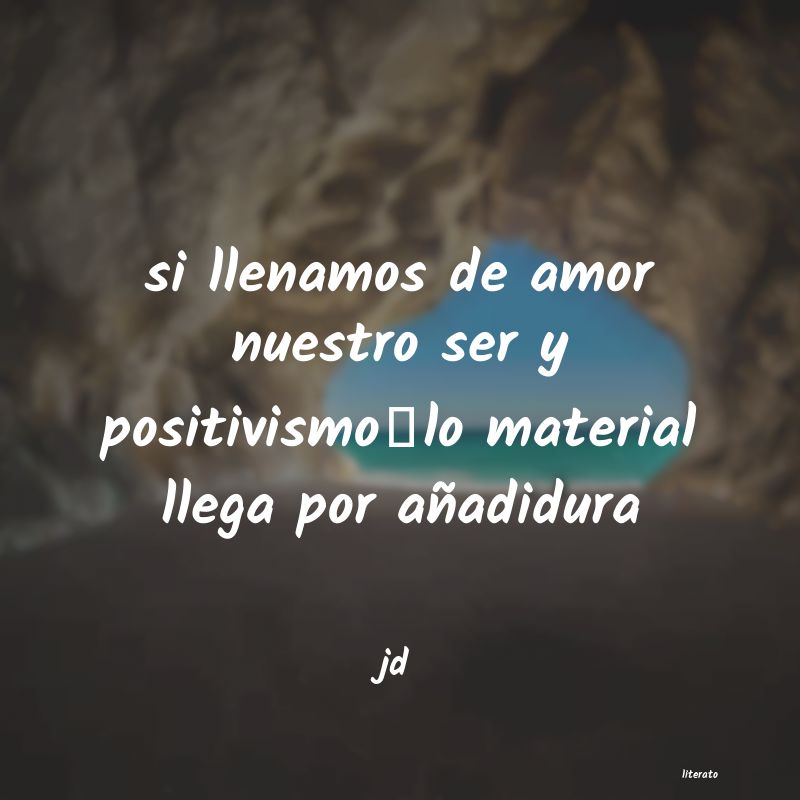 frases de jd