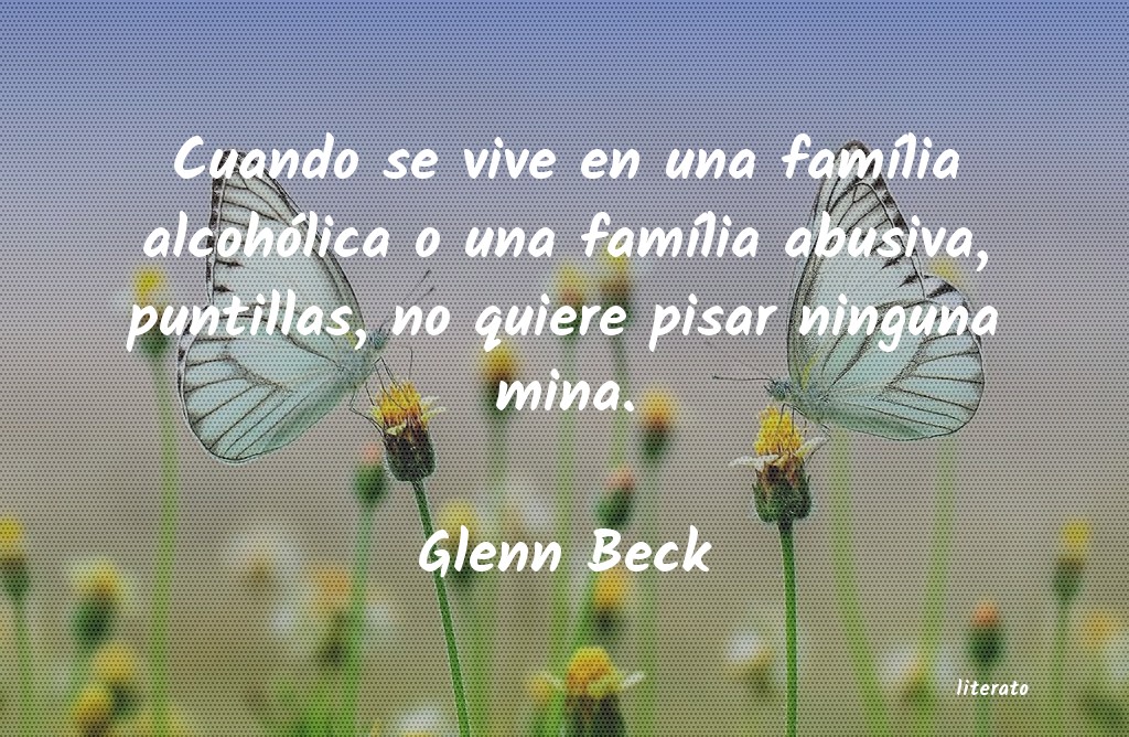 frases de Glenn Beck