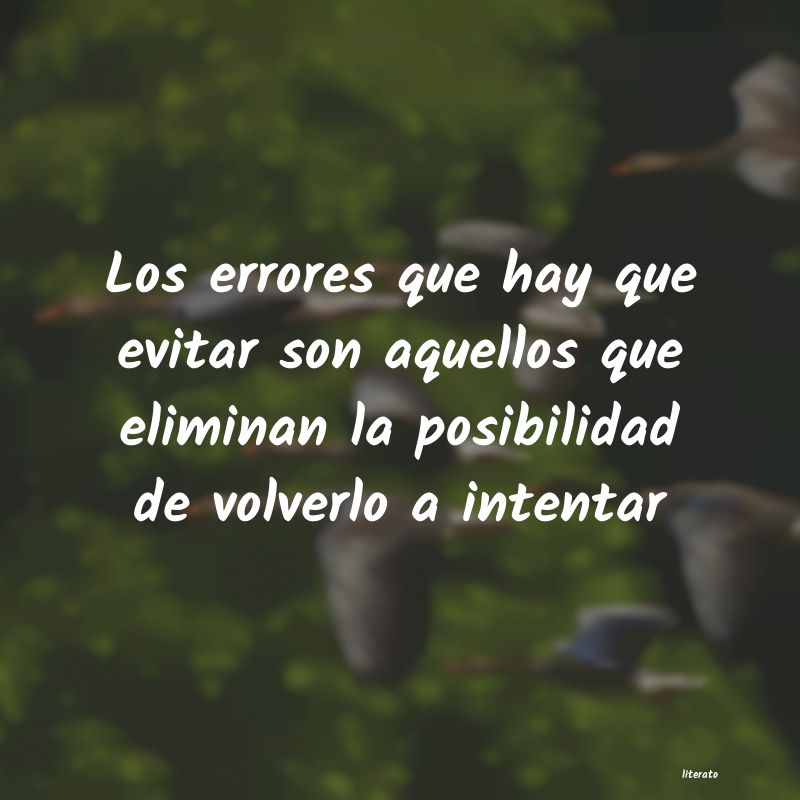Frases de