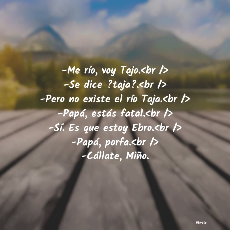 frases