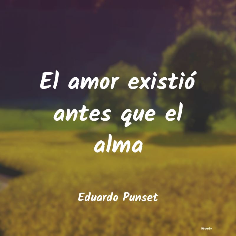 frases de Eduardo Punset
