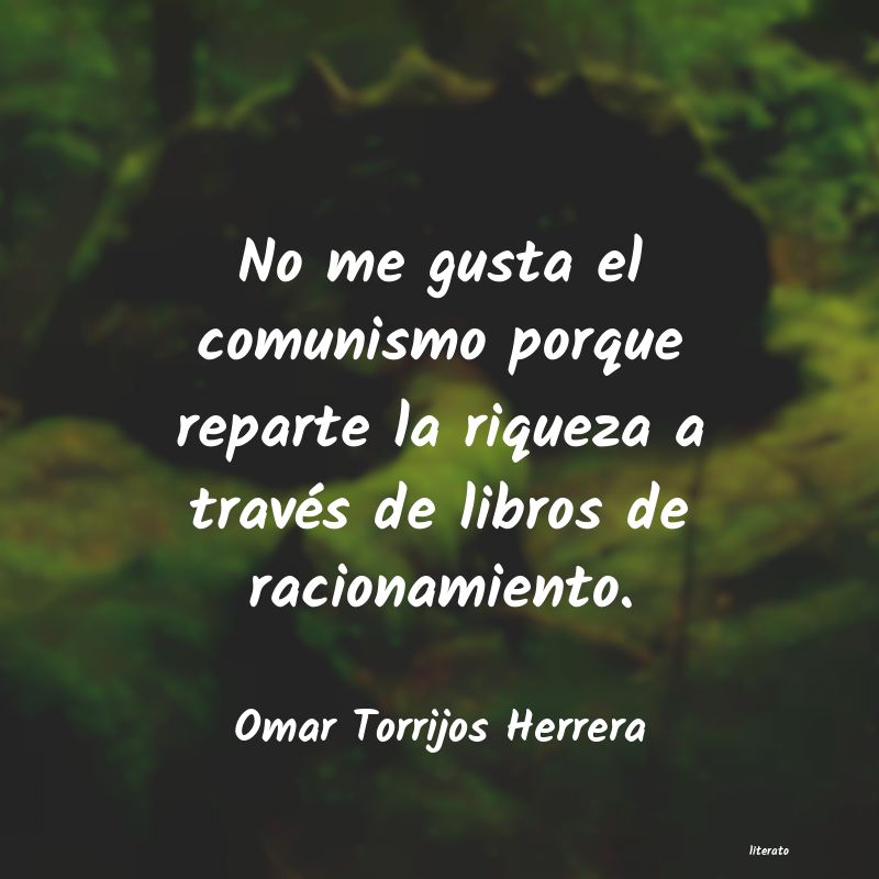 frases de comunismo