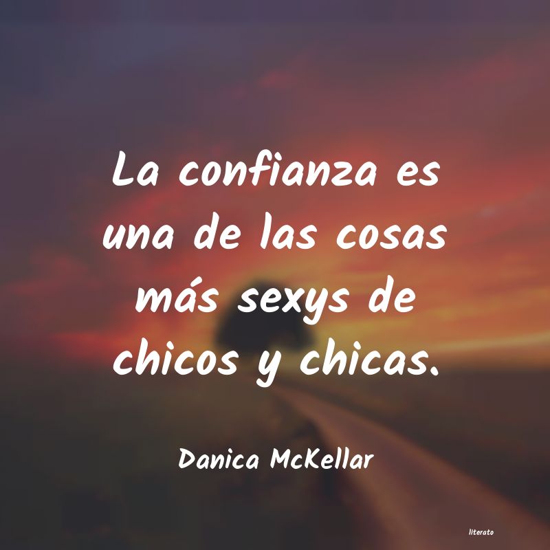 Frases de Danica McKellar