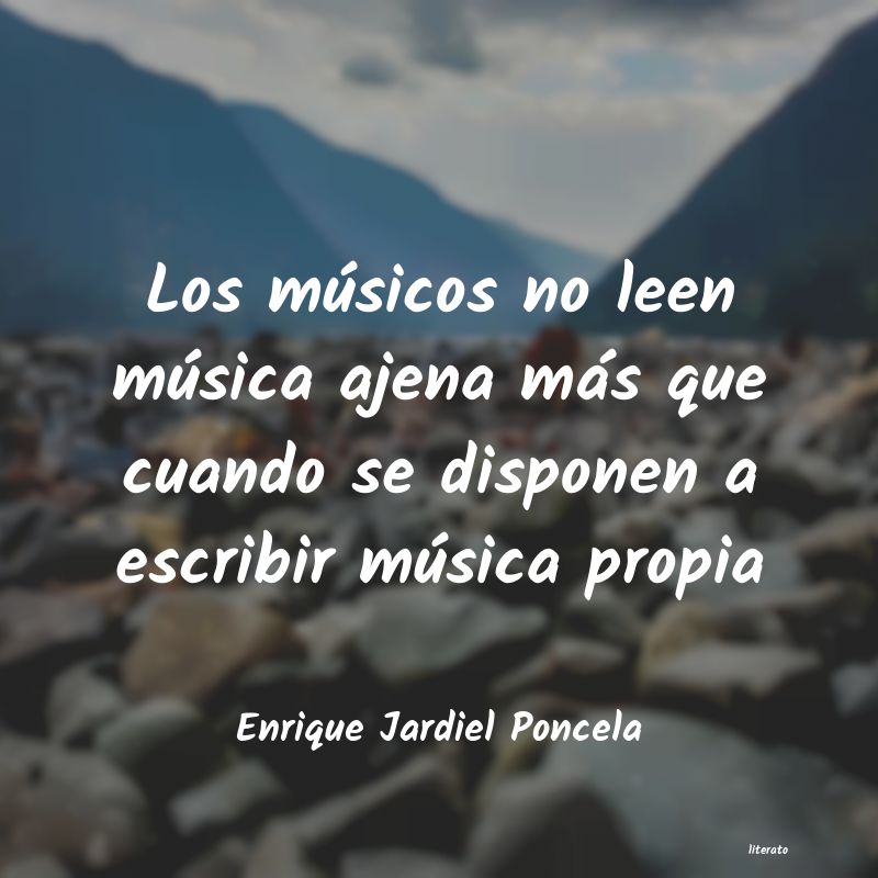 frases de Enrique Jardiel Poncela