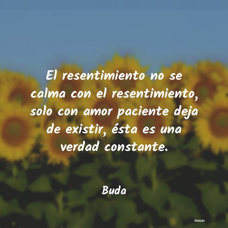 frases de Buda