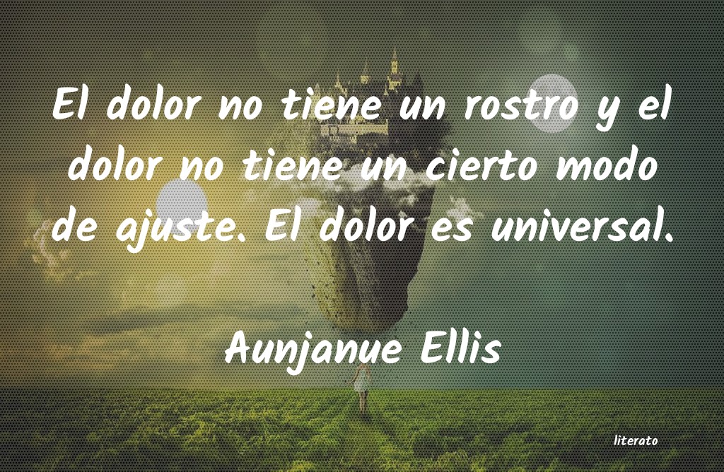 frases de Aunjanue Ellis