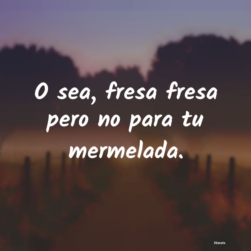 Frases de 