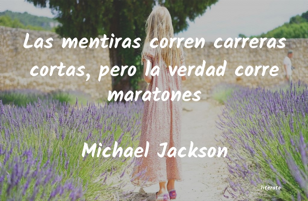 Frases de Michael Jackson