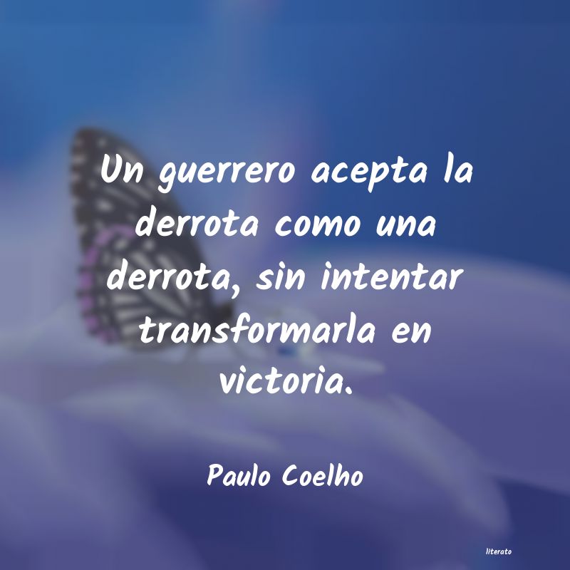 Frases de Paulo Coelho