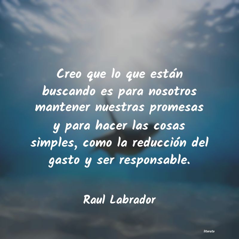 falsas promesas