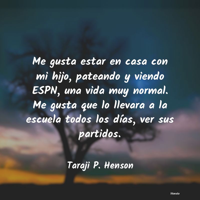 Frases de Taraji P. Henson