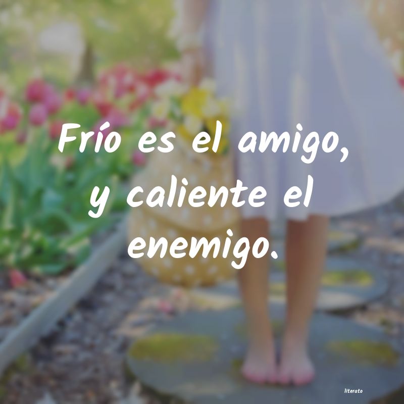 frases