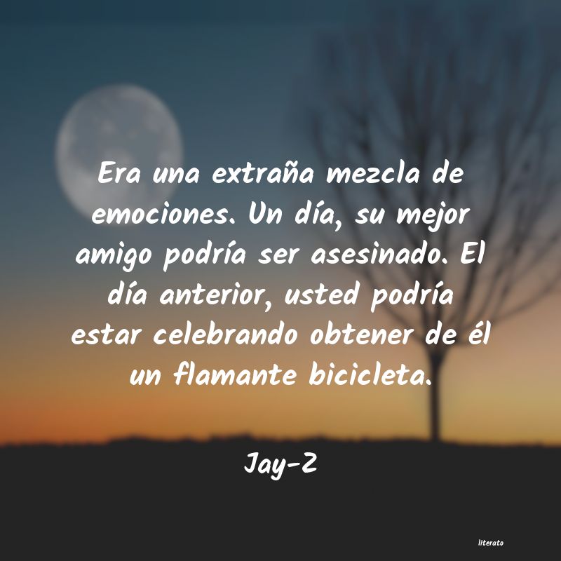 Frases de Jay-Z