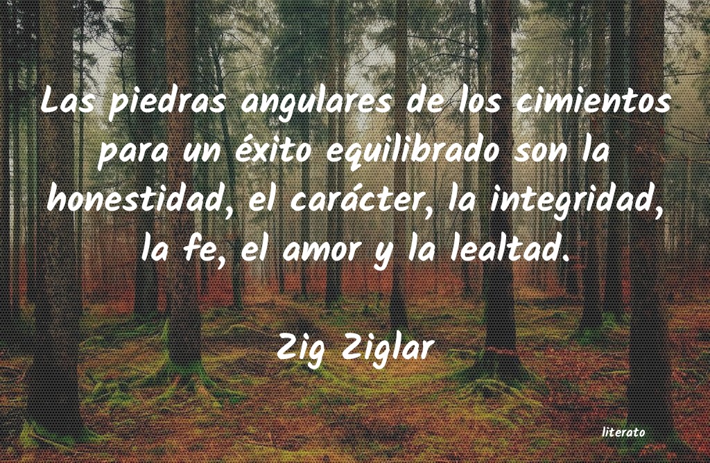 Frases de Zig Ziglar