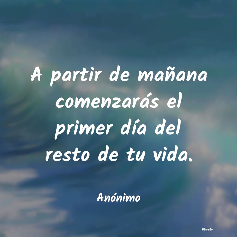 Frases de 