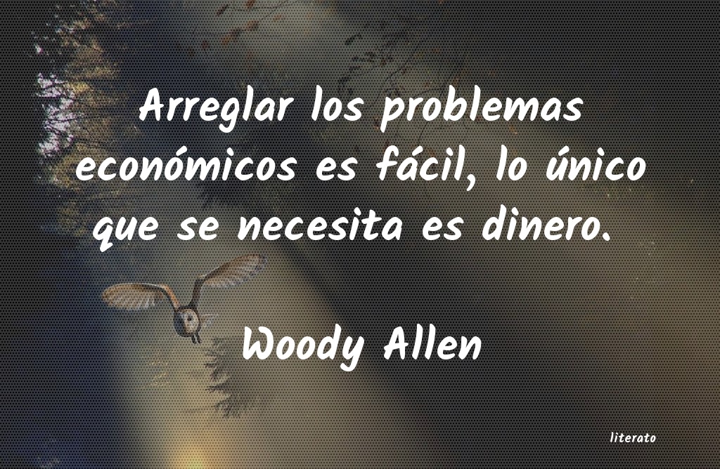 frases para resolver problemas