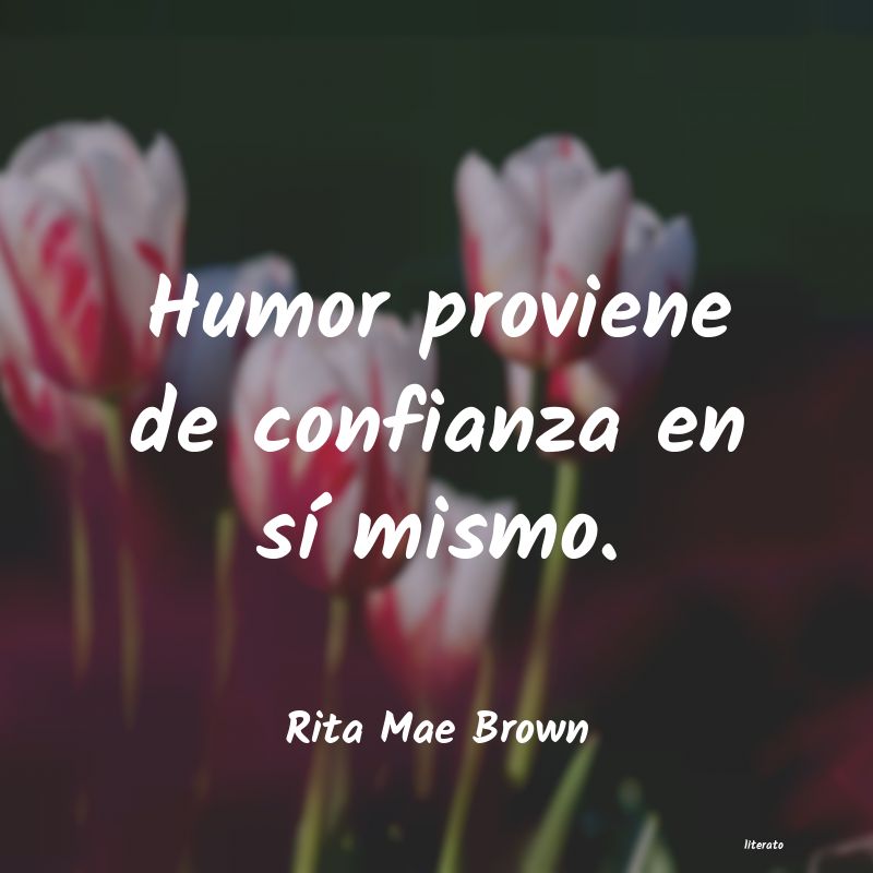 frases de Rita Mae Brown