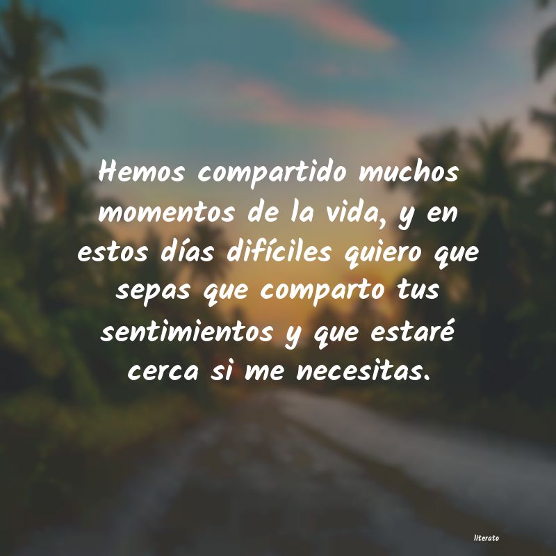 frases