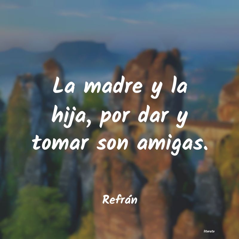 frases cortas para el dÃ­a de la madre