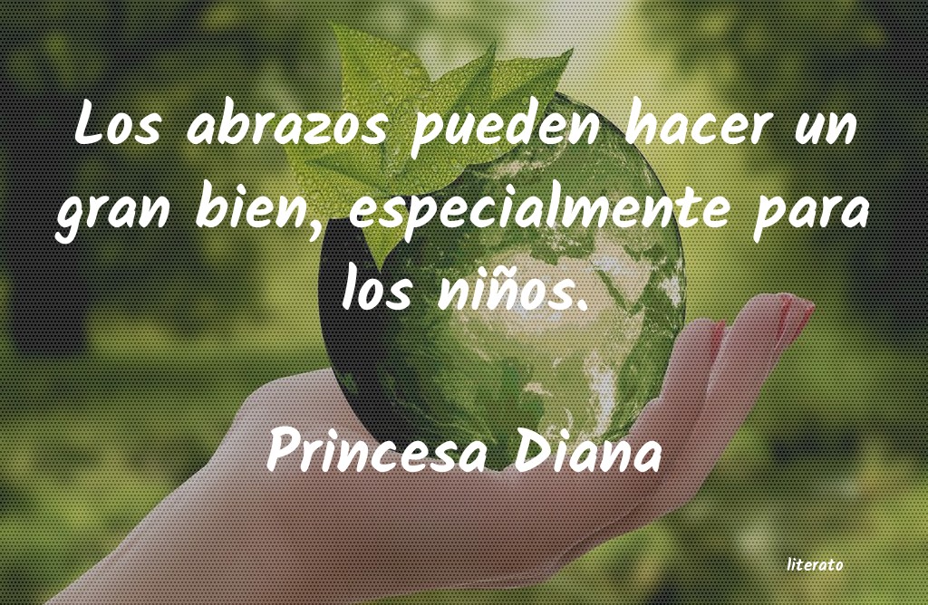 frases de Princesa Diana