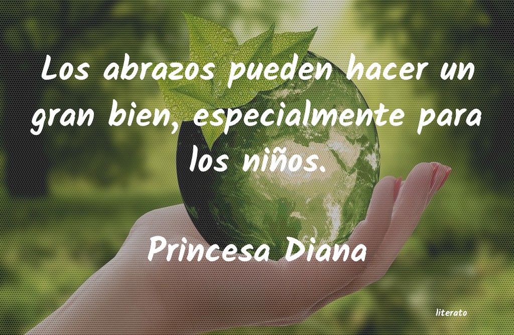 Frases de Princesa Diana