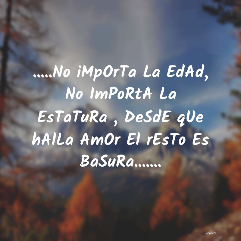 Frases de