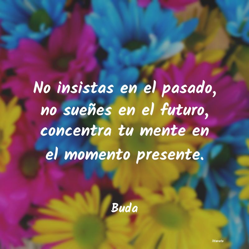 Frases de Buda