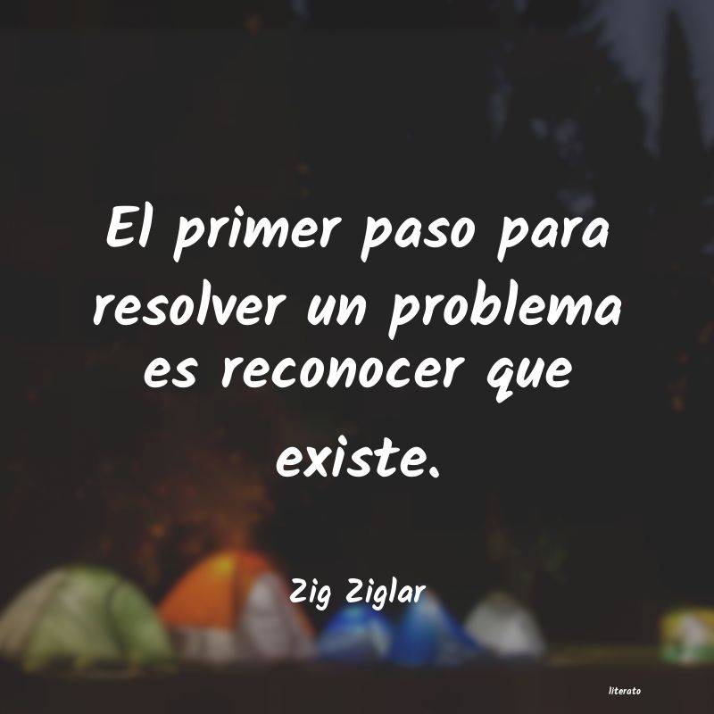 frases de Zig Ziglar