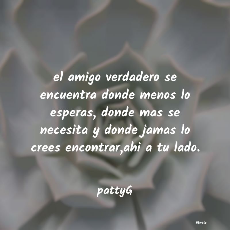 palabras para un amigo fallecido