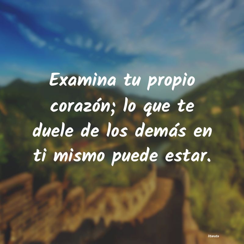 frases
