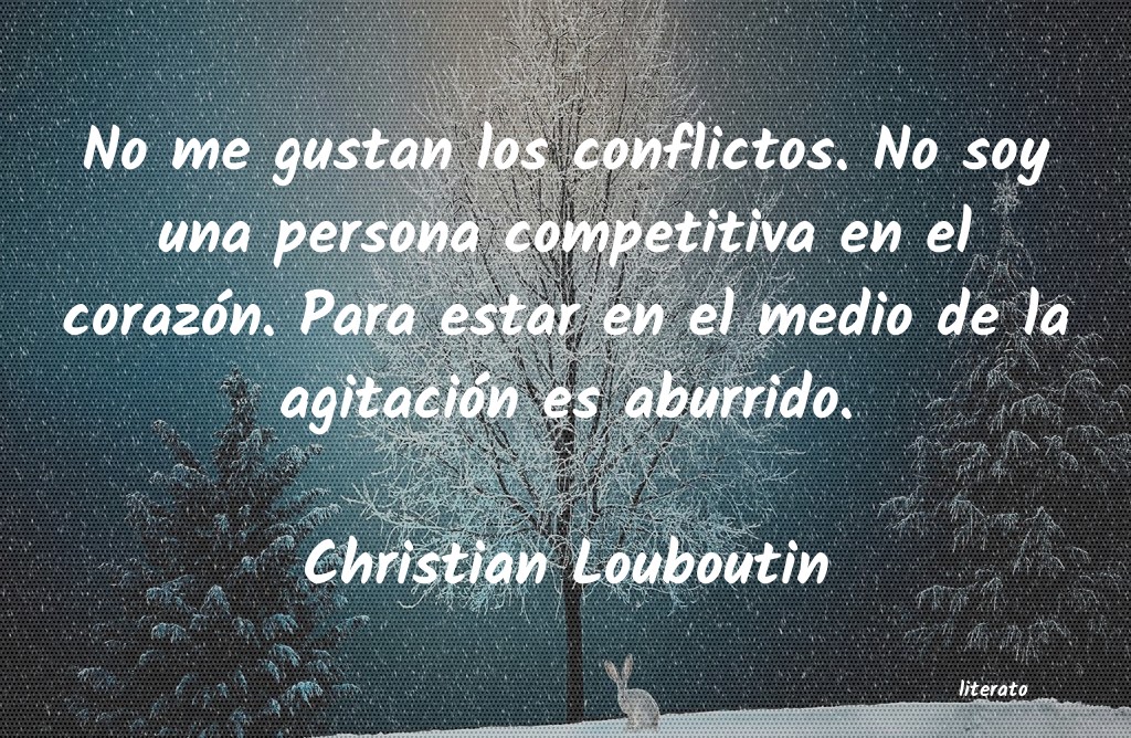 frases de Christian Louboutin