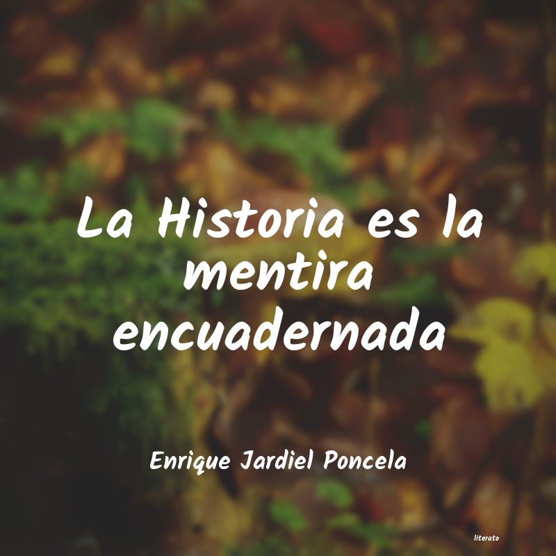 Frases de Enrique Jardiel Poncela