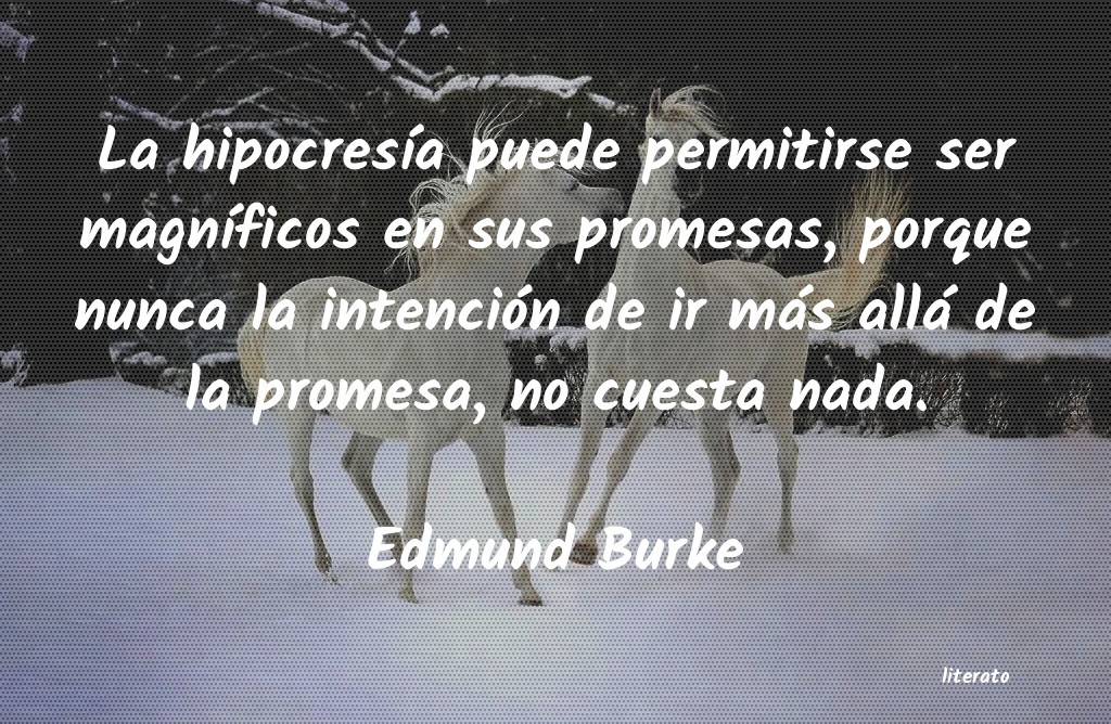 falsas promesas